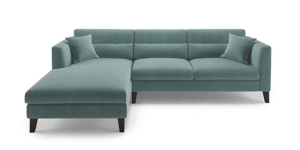 Lewis Sectional Sofa